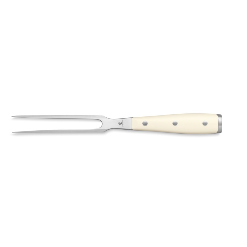 Wsthof Classic Ikon Crme 6" Meat Fork