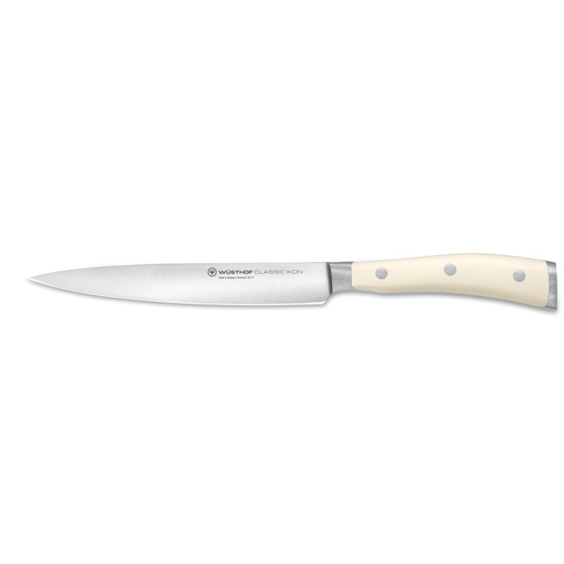 Wsthof Classic Ikon Crme 6" Sandwich Knife