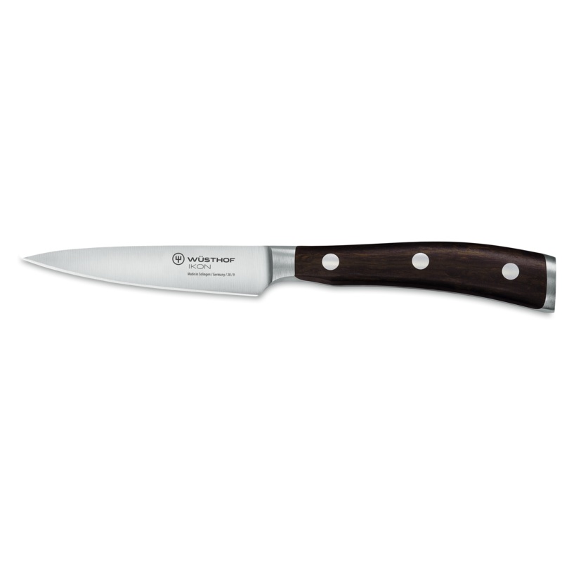 Wsthof  Ikon 3.5" Paring Knife