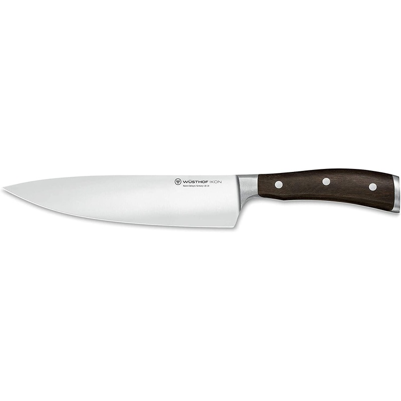 Wsthof Ikon 8" Chef's Knife -
