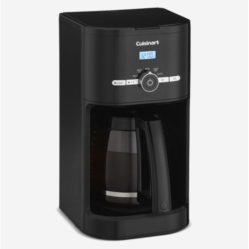 COFFEEMAKER 12-CUP CLASSIC PROGRAMMABLE