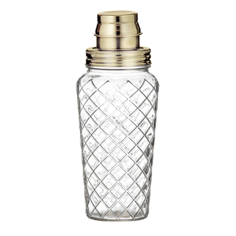 Fine Foods Raymond Cocktail Shaker