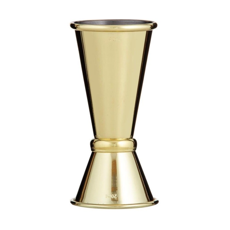 Fine Foods Raymond Double Jigger