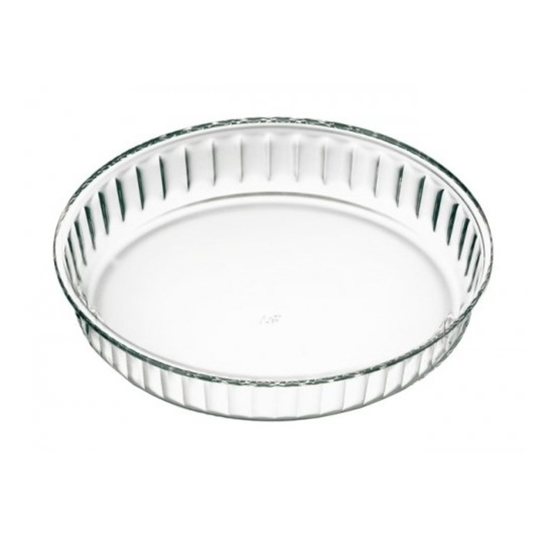 Fluted Deep Pie dish 2L
