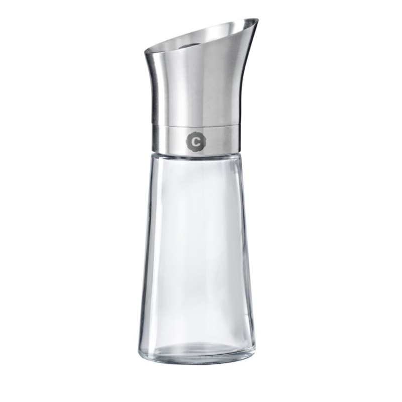 Kala Big Stainless Steel Mill 17cm