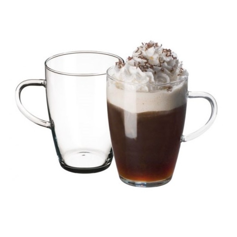 Lyra Mug 400 ml st/4
