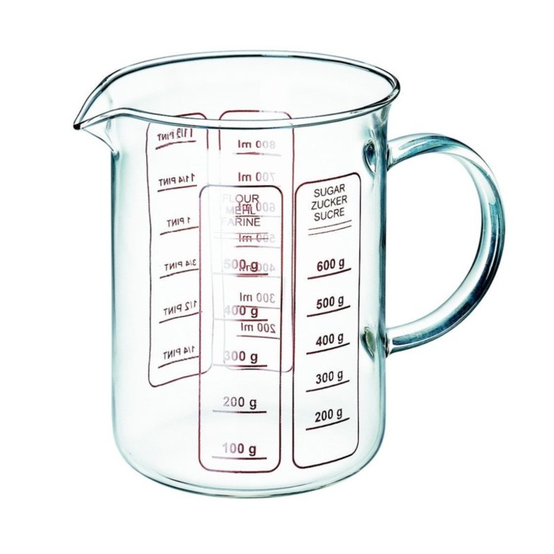 Measuring cup 1L