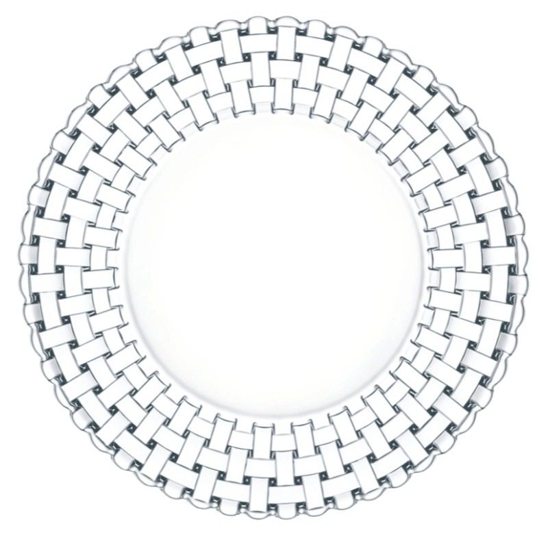 Nachtmann Bossa Nova Plate Small 23cm/9"