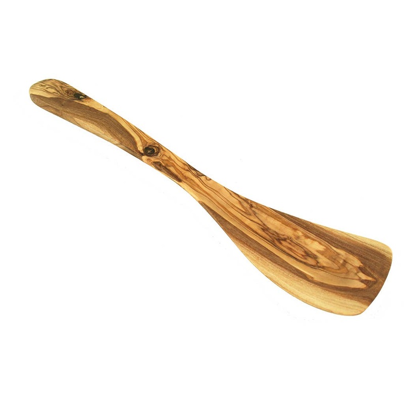 Olive Wood - Spatula 30 cm