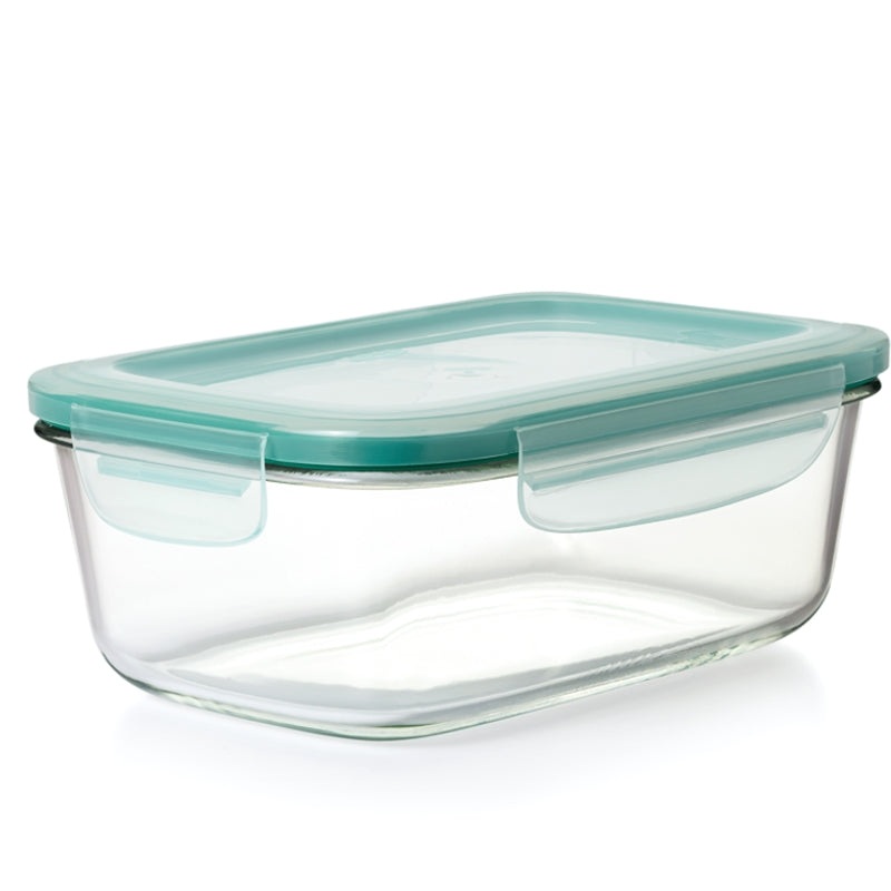 OXO SmartSeal Glass Container 1.9 L