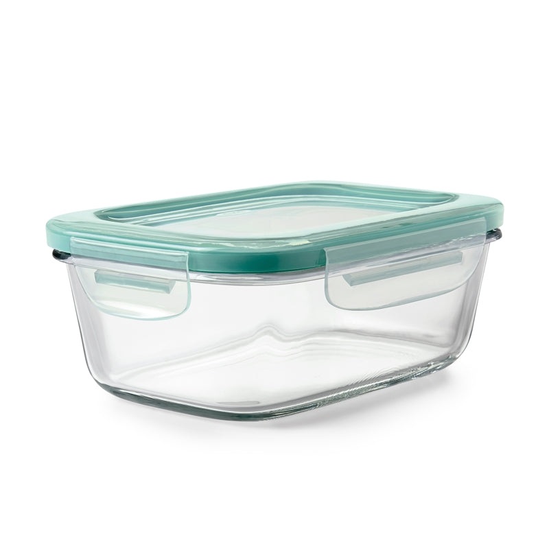 OXO SmartSeal Glass Container 830 mL