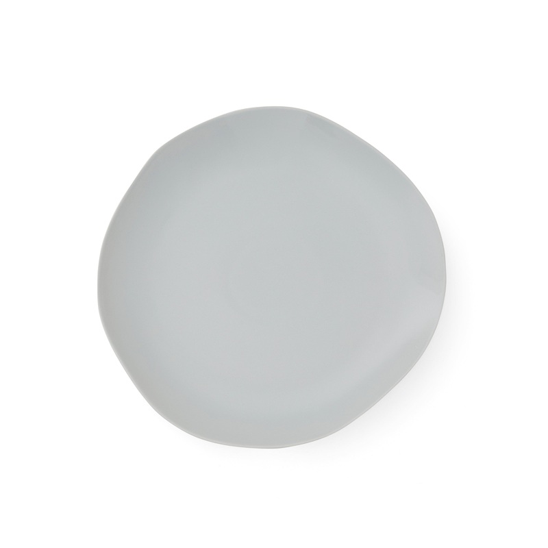 Sophie Conran Arbor Grey Dinner Plate 11" (Set/4)