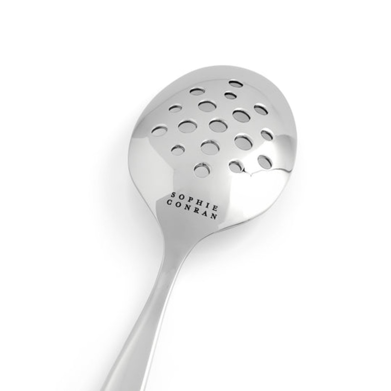 Sophie Conran Arbor Slotted Spoon