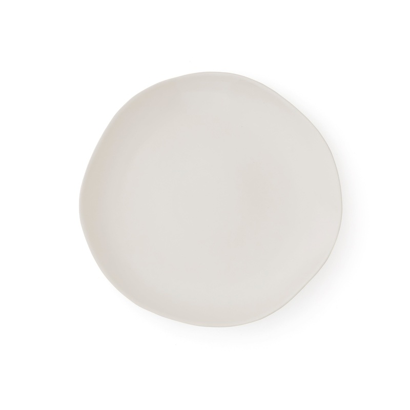 Sophie Conran Arbor White Dinner Plate (Set/4)