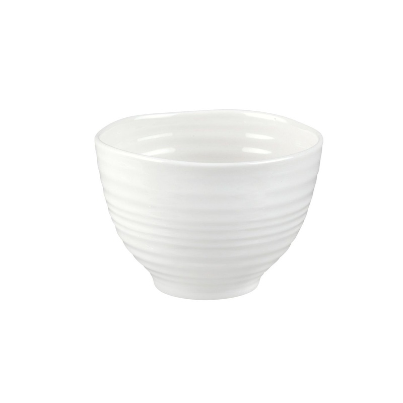 Sophie Conran White Bowl 3.75"