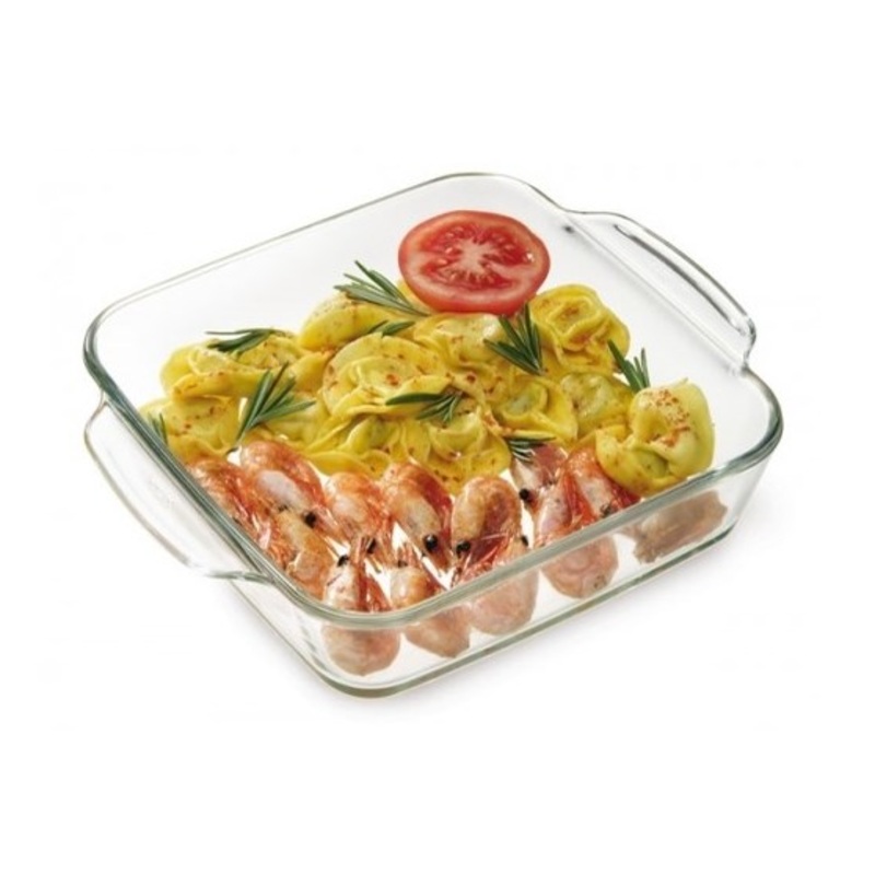 Square Baking dish 4.5L