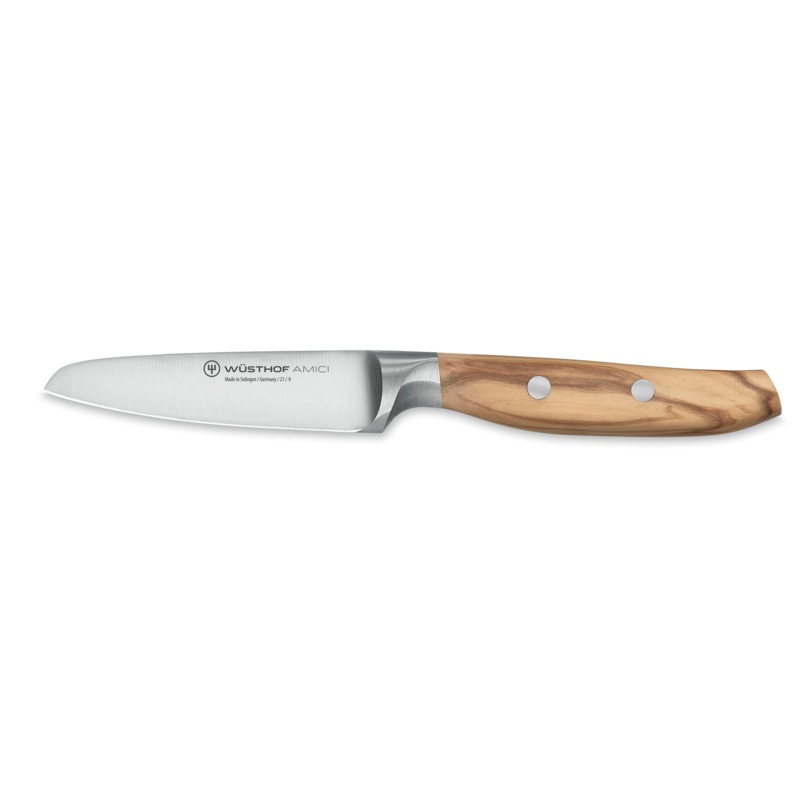 Wsthof Amici 3.5" Paring Knife