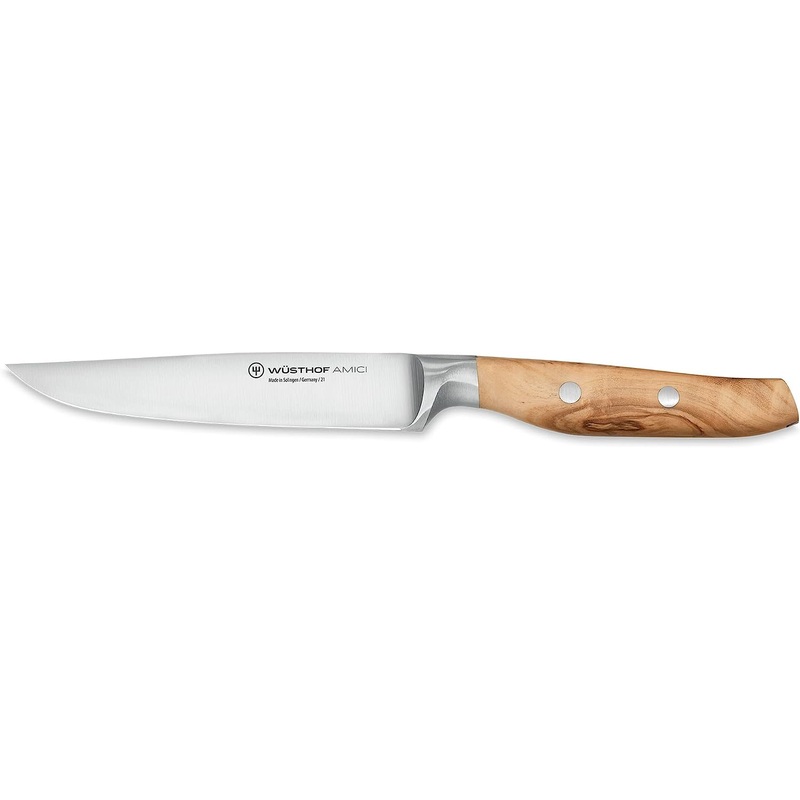 Wsthof Amici 4.5" Steak Knife