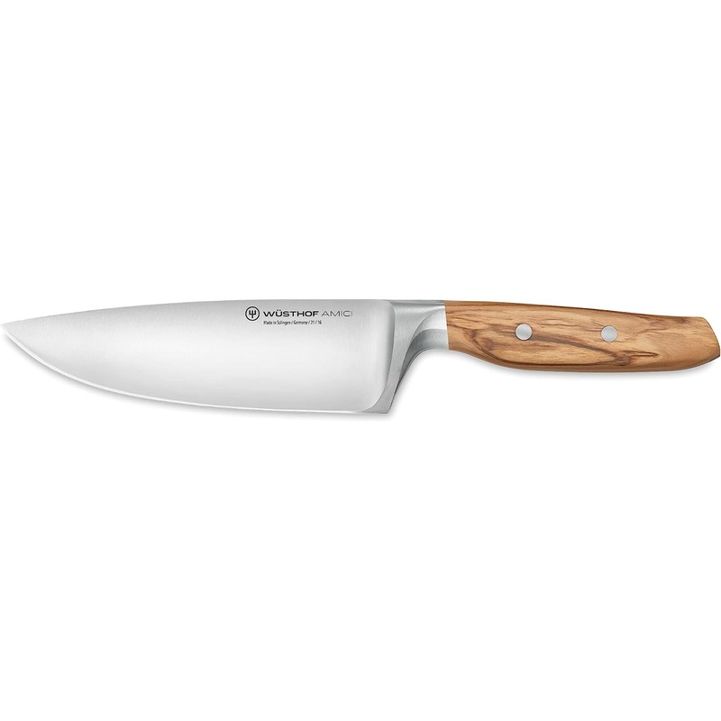 Wsthof Amici 6" Chef's Knife
