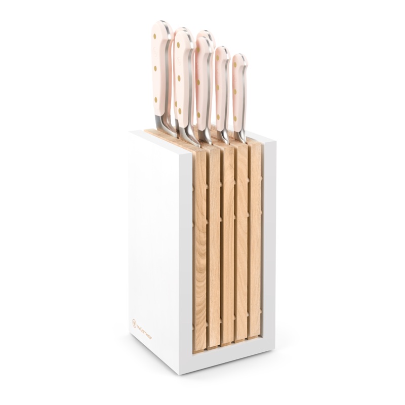 Wsthof Classic 8pcs. Designer Knife Block Set