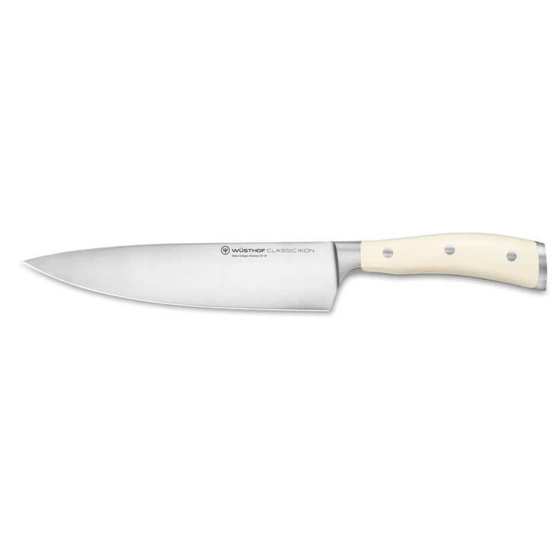 Wsthof Classic Ikon Crme 8" Chef's Knife