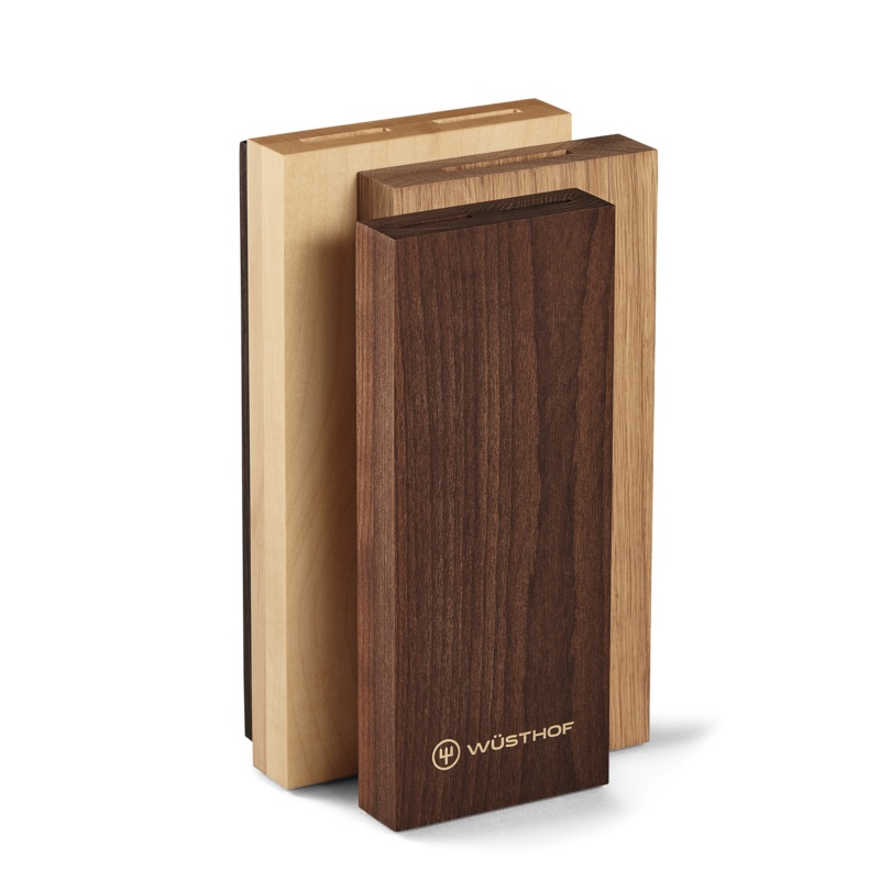 Wsthof Crafter Knife Block