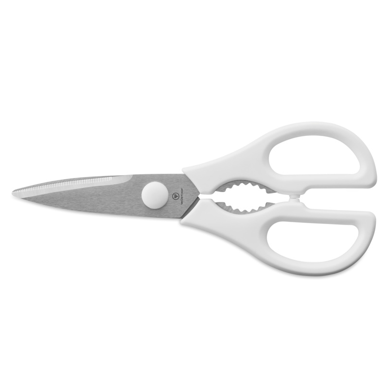 Wusthof Kitchen Shears 7-cm | 2-inch | Black
