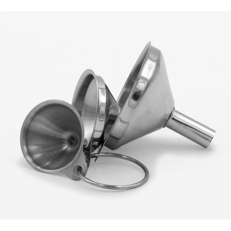 Funnel Set 3/ST