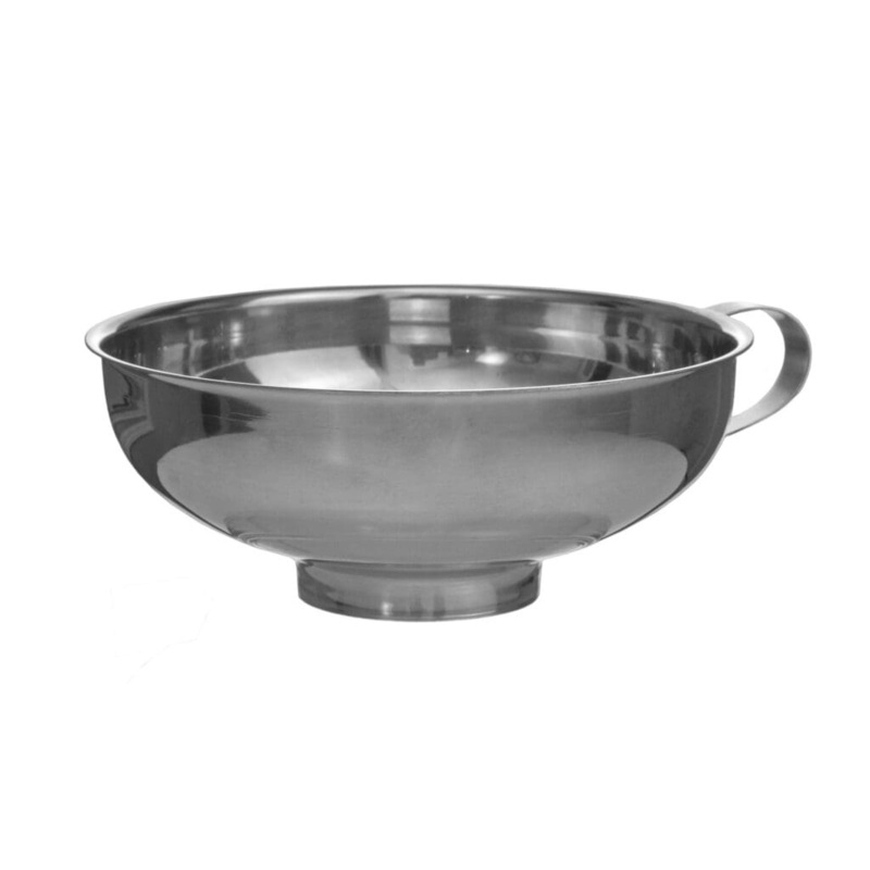 Funnel with Wide Mouth