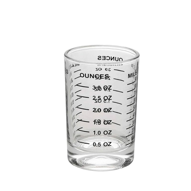 OGGI Bar Shot Glass Measurer