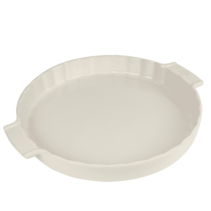 Peugeot Appolia Ceramic Tart Dish
