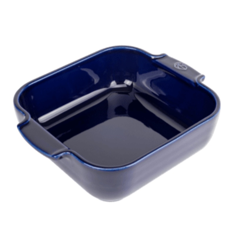 Peugeot Appolia Square Ceramic Oven Dish