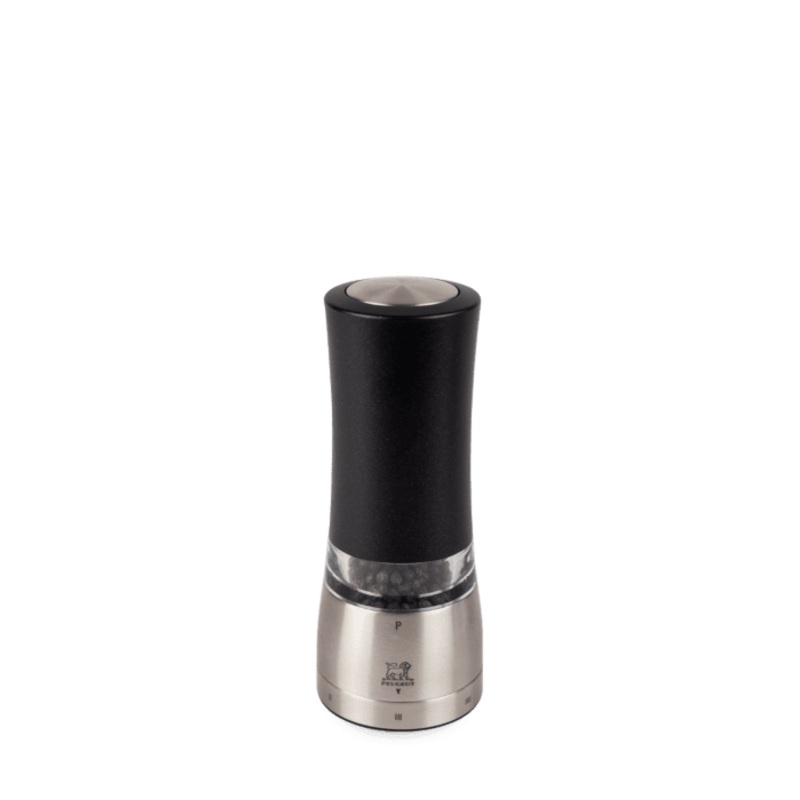 Peugeot Daman Electric U'Select Iridescent Black