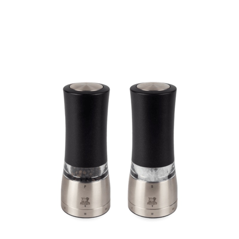 Peugeot Duo Daman Electric U'Select Iridescent Black