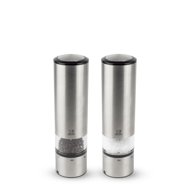 Peugeot Elis Sense Duo Gift Box Stainless Steel