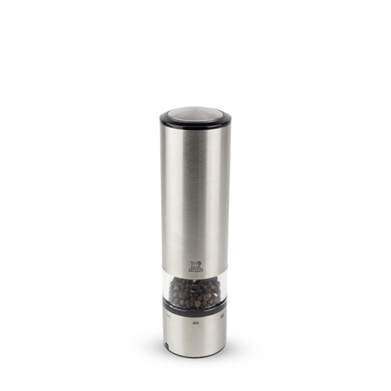 Peugeot Elis Sense U'Select Stainless Steel