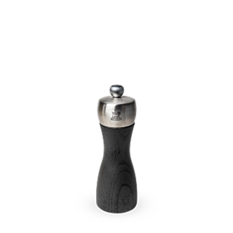 Peugeot Fidji Mill Graphite