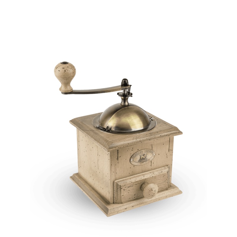 Peugeot Nostalgie Antique Coffee Mill
