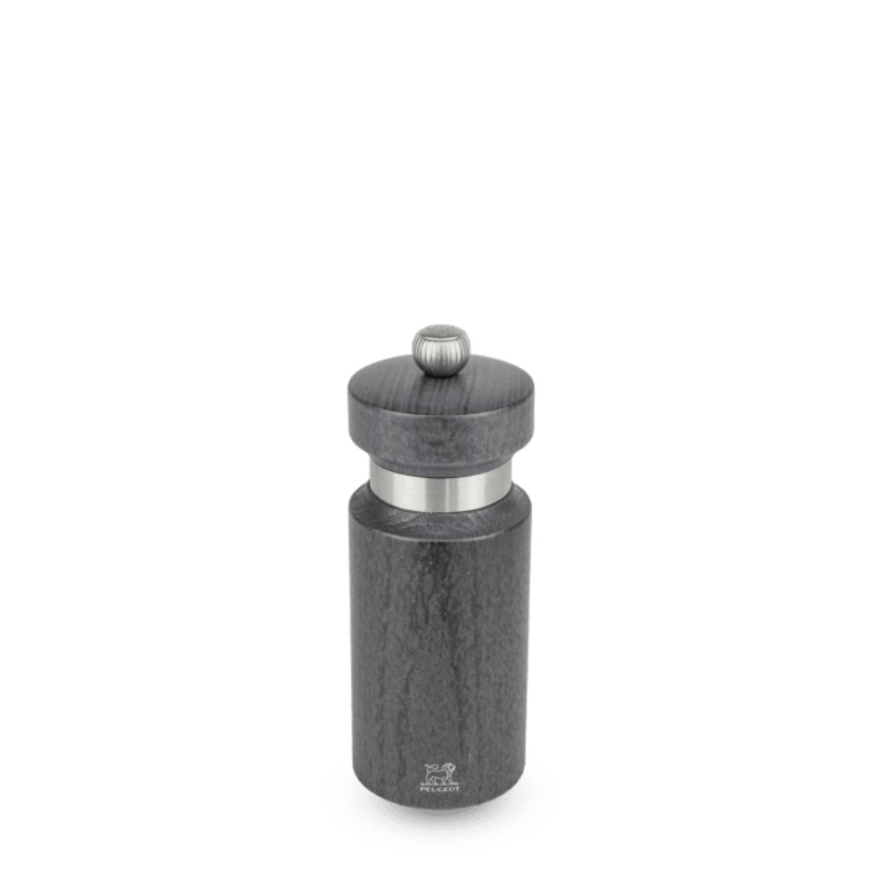 Peugeot Royan Metallic Grey