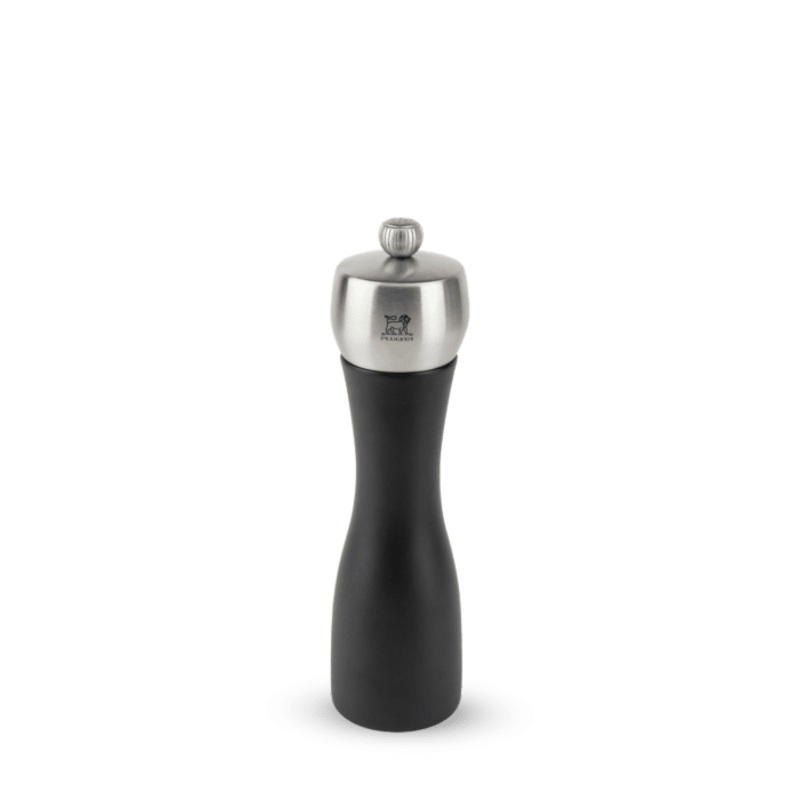 Peugeot Tahiti Fidji Black