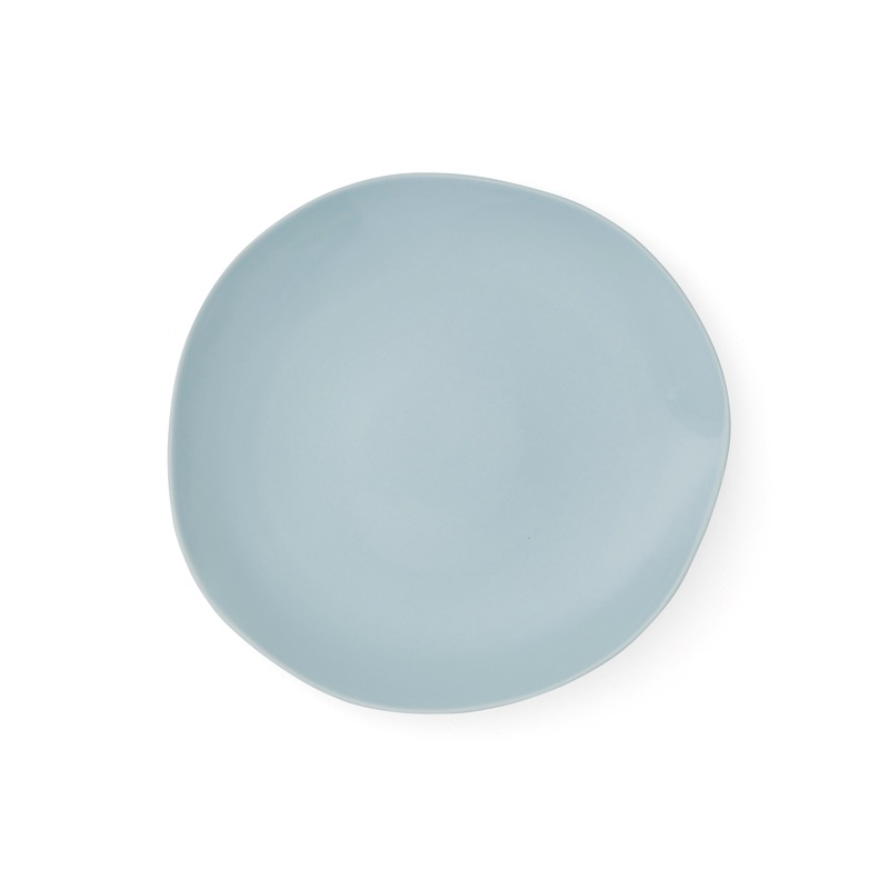 Sophie Conran Arbor Blue Dinner Plate 11" (Set/4)