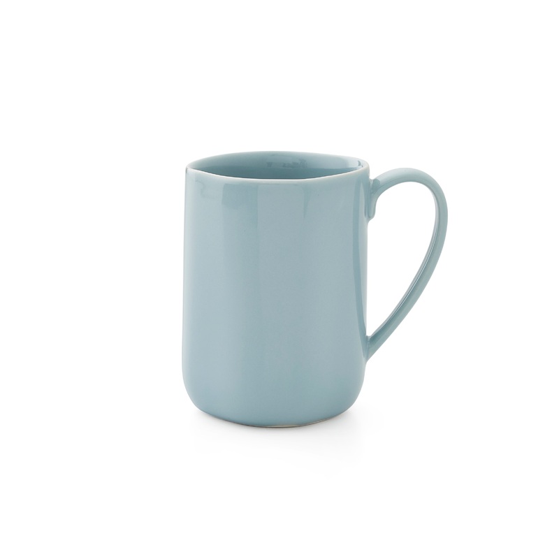 Sophie Conran Arbor Blue Mug 14 Oz (Set/4)