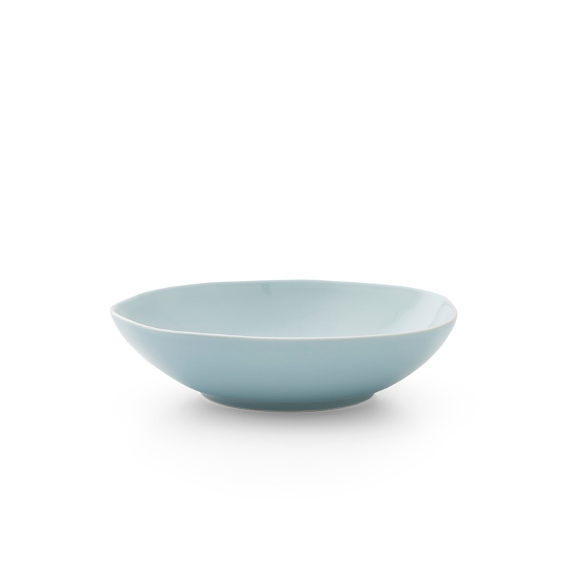 Sophie Conran Arbor Blue Pasta Bowl 9" (Set/4)