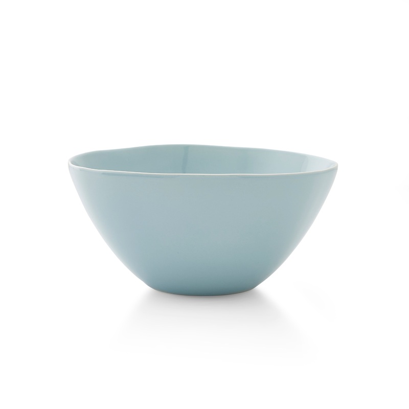 Sophie Conran Arbor Blue Serving Bowl 10"