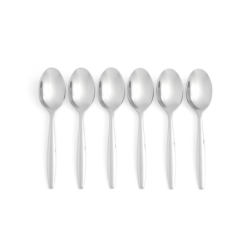 Sophie Conran Arbor Cocktail Spoons S/6