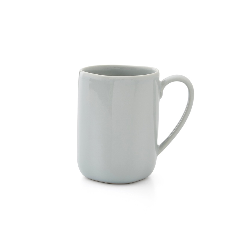 Sophie Conran Arbor Grey Mug 14 oz (Set/4)