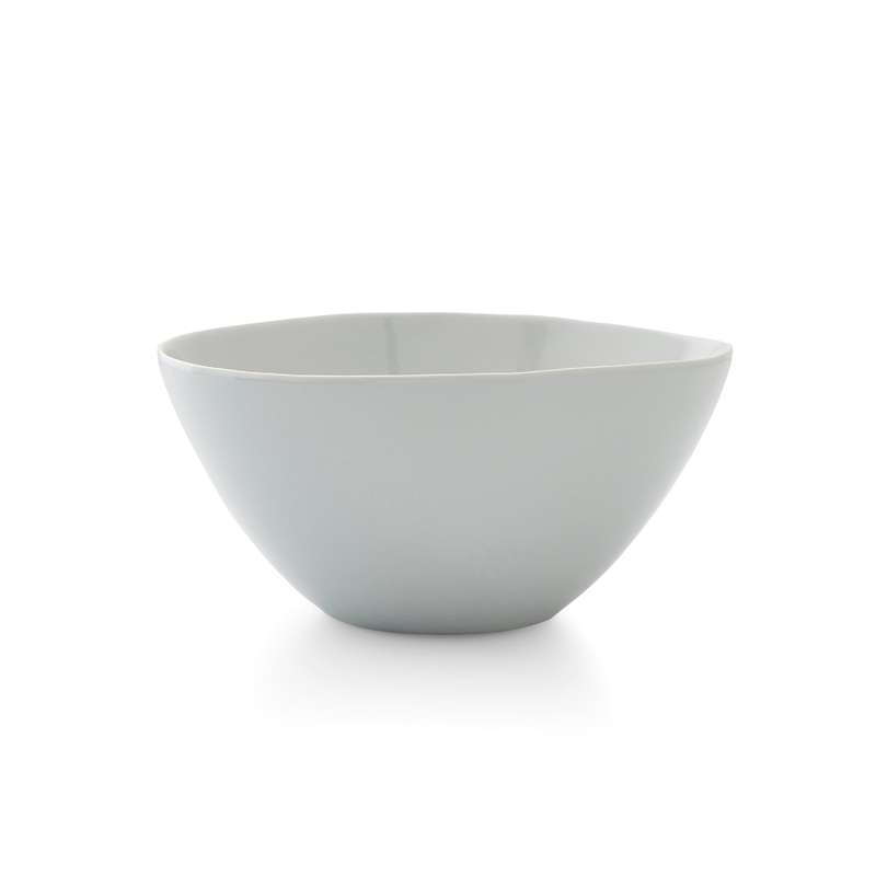 Sophie Conran Arbor Grey Serving Bowl 10"