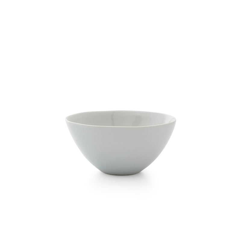 Sophie Conran Arbor White Bowl 6" (Set/4)