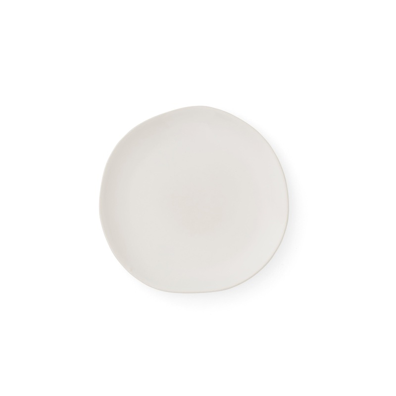 Sophie Conran Arbor White Salad Plate 8.5" (Set/4)