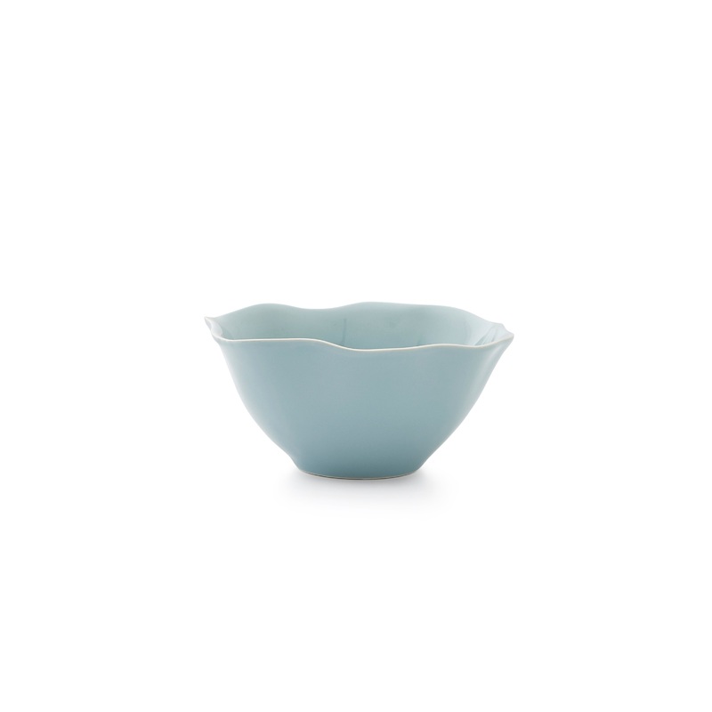 Sophie Conran Blue Floret Bowl 7" (Set/4)